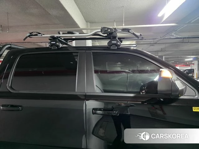 Dodge Lampicup 2021 Черный из Кореи, фото 2