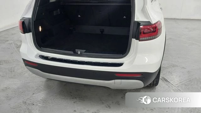 Mercedes-Benz GLB-Class X247 2021 Белый из Кореи, фото 2