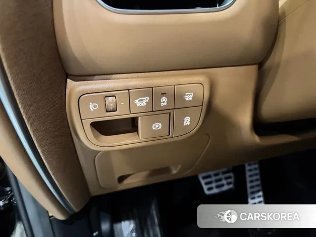 Hyundai Palisade (LX3) id 3080284 из Кореи 2