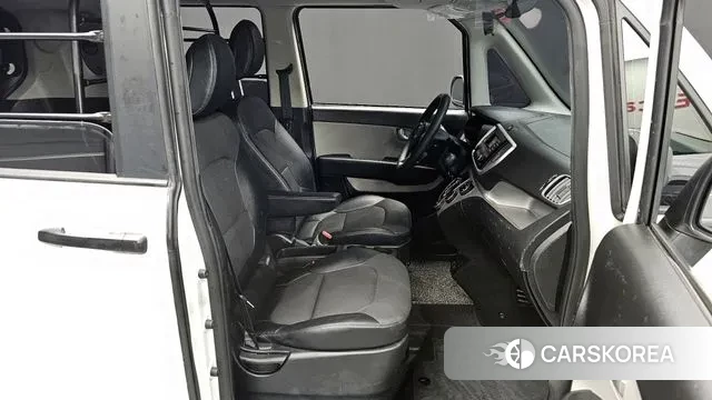 Kia The New Ray 2022 Белый из Кореи, фото 2