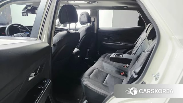 Ssangyong Beautiful Korando 2019 Белый из Кореи, фото 2