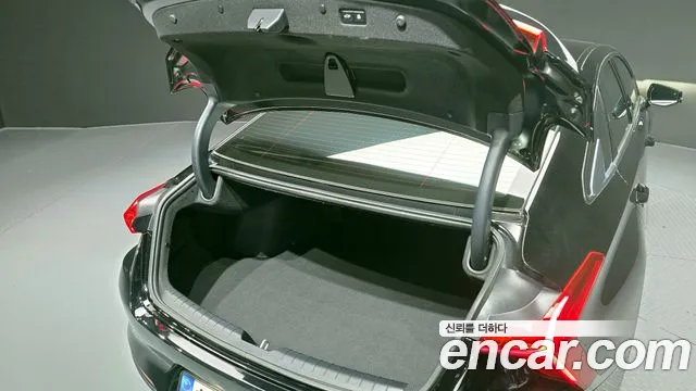 Kia K8 Hybrid id 2592026 из Кореи 2