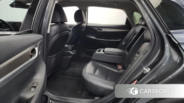 Hyundai The New Grandeur IG 2020 Серый из Кореи, фото 2