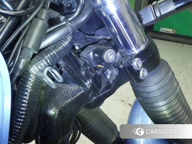 Yamaha BOLT 950C 2020 из Японии