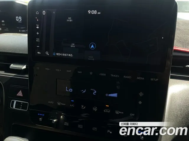 Hyundai Staria id 2691653 из Кореи 2