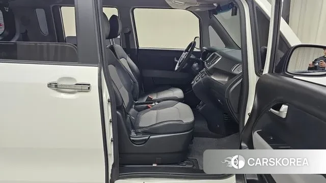 Kia The New Ray 2018 Белый из Кореи, фото 2