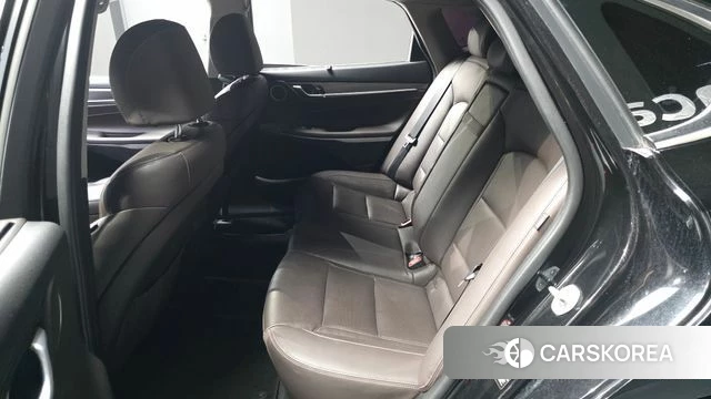 Hyundai Grandeur IG 2018 Черный из Кореи, фото 2