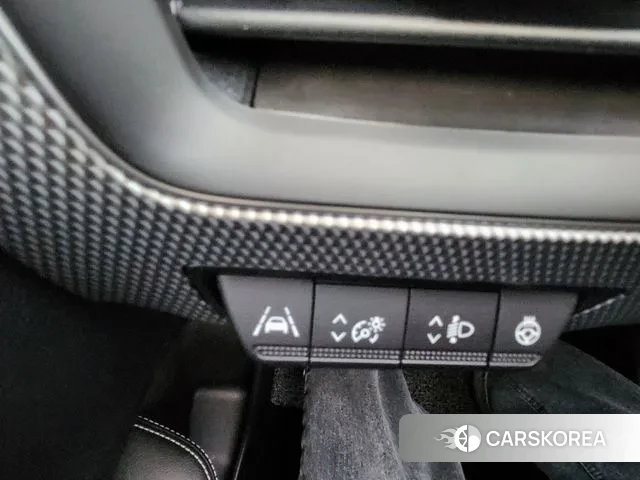 Renault Korea (Samsung) XM3 2023 Серый из Кореи, фото 2