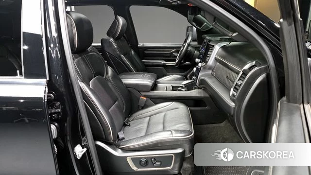 Dodge Lampicup 2021 Черный из Кореи, фото 2