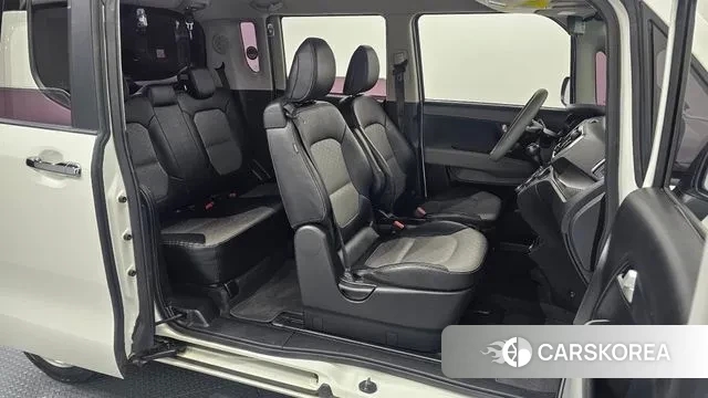 Kia The New Ray 2019 Белый из Кореи, фото 2