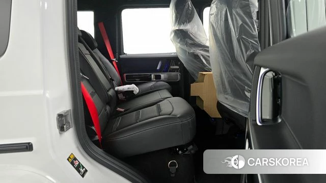 Mercedes-Benz G-Class W465 2026 Белый из Кореи, фото 2