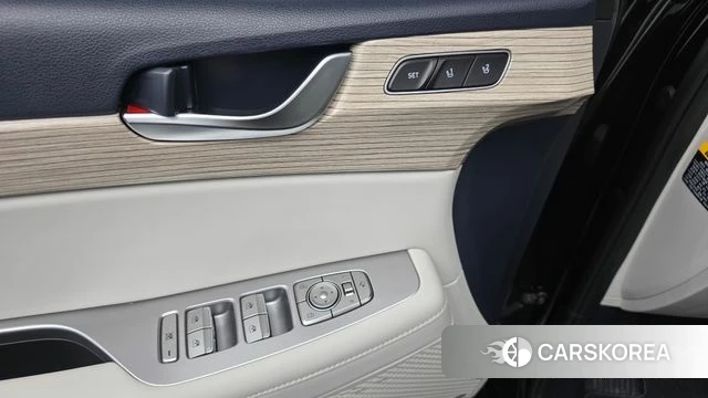 Hyundai Palisade 2019 Черный из Кореи, фото 2