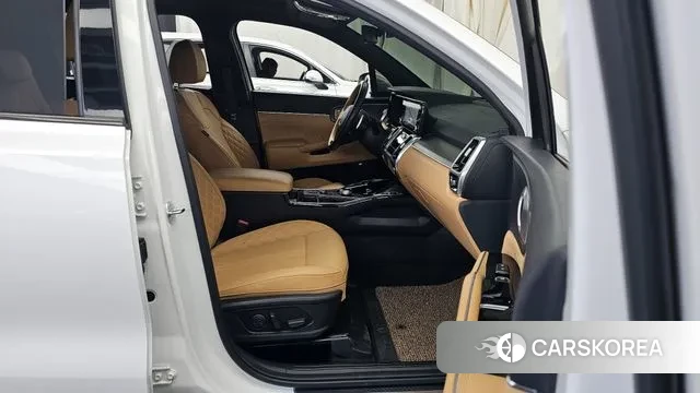 Kia Sorento 4th Generation id 3649522 из Кореи 2