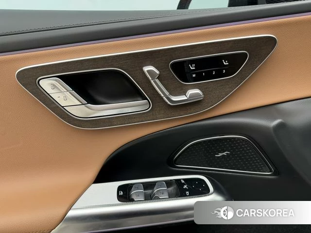 Mercedes-Benz E-class id 4221270 из Китая 2