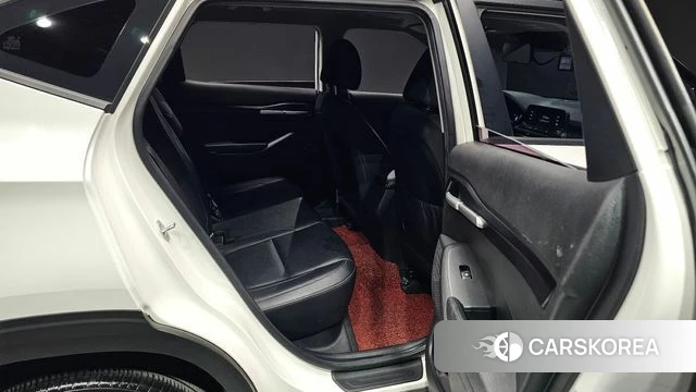 Kia Seltos 2020 Белый из Кореи, фото 2