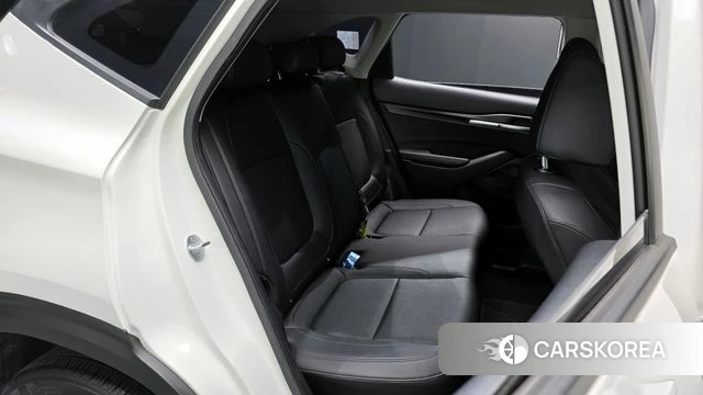 Kia The New Seltos 2022 Белый из Кореи, фото 2