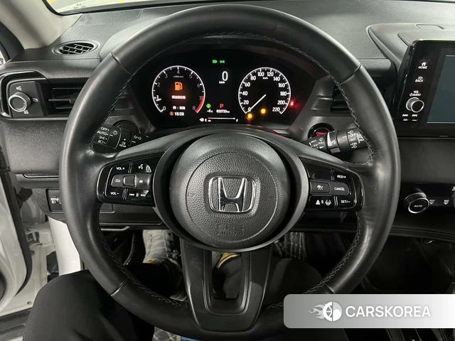 Honda XR-V 2023 Белый из Китая, фото 2