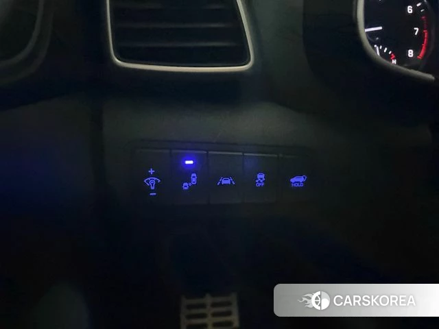 Hyundai All New Tucson 2019 Белый из Кореи, фото 2
