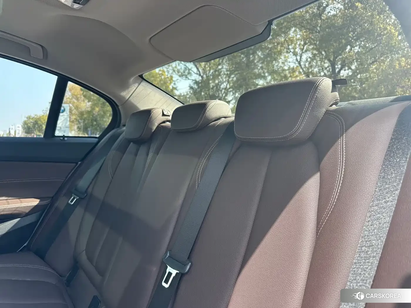 BMW 1 series 2021 Белый из Китая, фото 2
