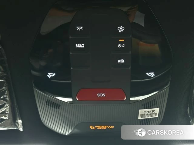 Kia Tasman 2025 Серый из Кореи, фото 2
