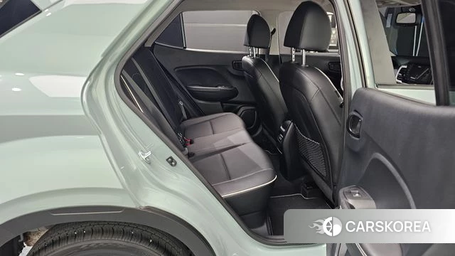 Hyundai Venue 2025 Цвет галактики из Кореи, фото 2