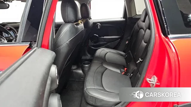 Mini Cooper 2020 Красный из Кореи, фото 2