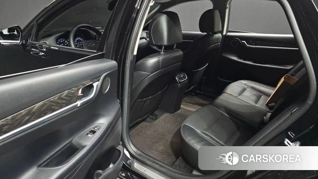 Hyundai Grandeur IG 2018 Черный из Кореи, фото 2