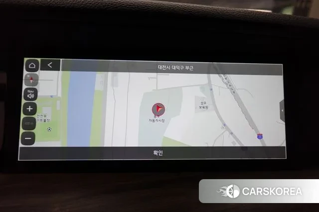 Kia Mohave Master 2021 Черный из Кореи, фото 2