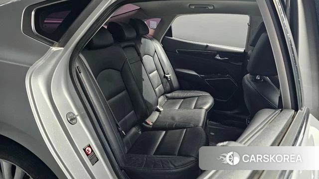 Kia Come New K7 2018 Серебристо-серый из Кореи, фото 2