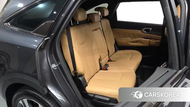 Kia Sorento 4th Generation 2021 Серый из Кореи, фото 2