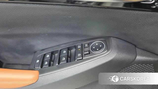 Kia The New Seltos 2022 Белый из Кореи, фото 2