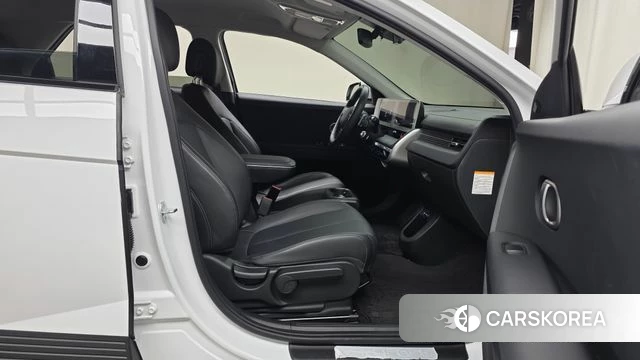 Hyundai Ionic 5 2023 Белый из Кореи, фото 2