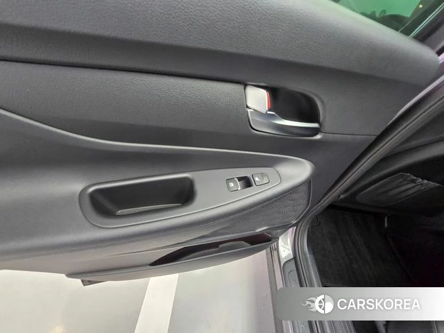 Hyundai The New Santa Fe 2022 Серый из Кореи, фото 2