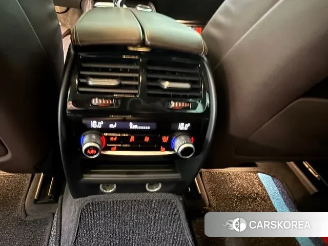 BMW 6 Series GT (G32) id 2962022 из Кореи 2