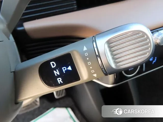 Hyundai Ionic 5 2022 Белый из Кореи, фото 2