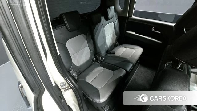 Kia The New Ray 2022 Жемчужный цвет из Кореи, фото 2