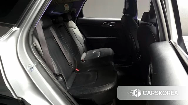 Kia Sportage 5th Generation 2024 Серый из Кореи, фото 2