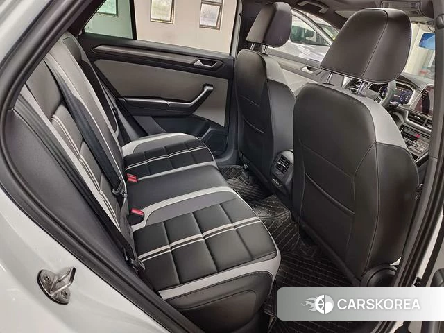 Volkswagen Exploring songs 2024 Белый из Китая, фото 2