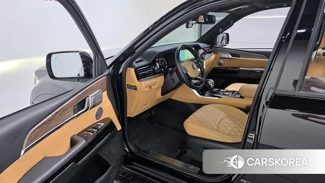 Kia Mohave Master 2020 Черный из Кореи, фото 2