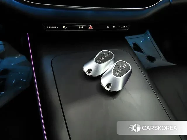 Mercedes-Benz E-Class W214 2024 Белый из Кореи, фото 2