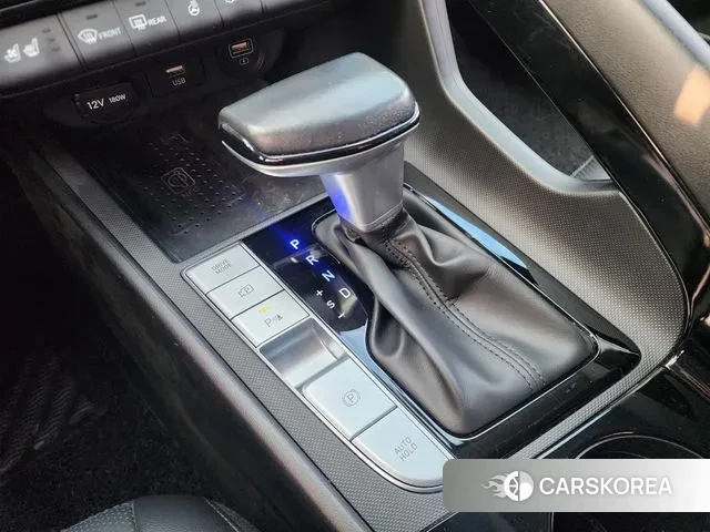 Hyundai Avante (CN7) 2022 Серый из Кореи, фото 2