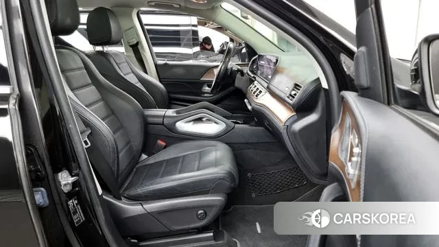 Mercedes-Benz GLE-Class W167 id 2901942 из Кореи 2