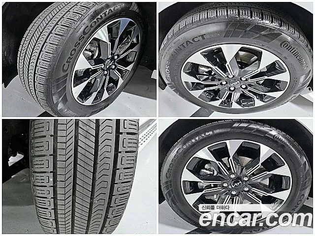 Kia Carnival 4th generation id 2636520 из Кореи 2