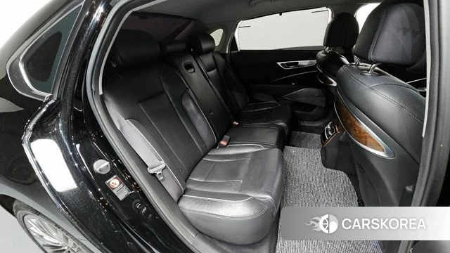 Kia More K9 2020 Черный из Кореи, фото 2