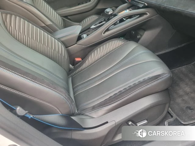 Renault Korea (Samsung) Grand Coleos 2025 Белый из Кореи, фото 2