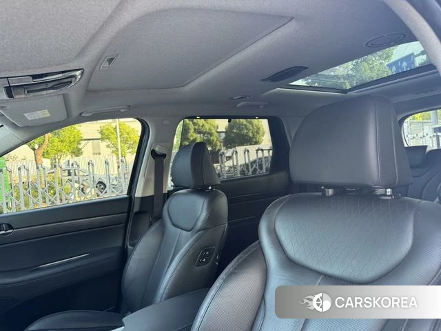 Hyundai Paristi 2023 Черный из Китая, фото 2