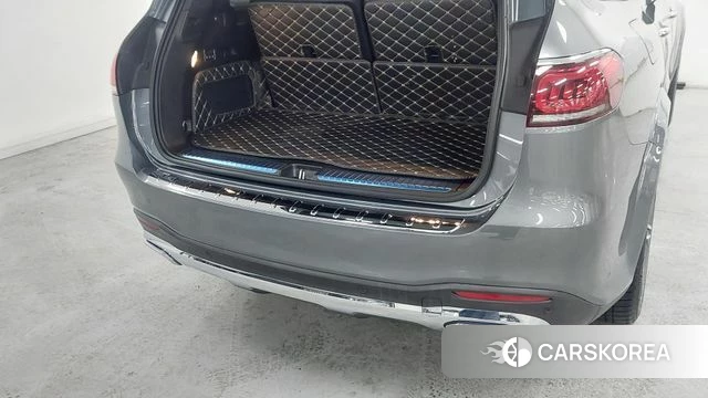 Mercedes-Benz GLS - Class X167 2021 Серый из Кореи, фото 2