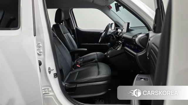 Hyundai Casper 2022 Белый из Кореи, фото 2