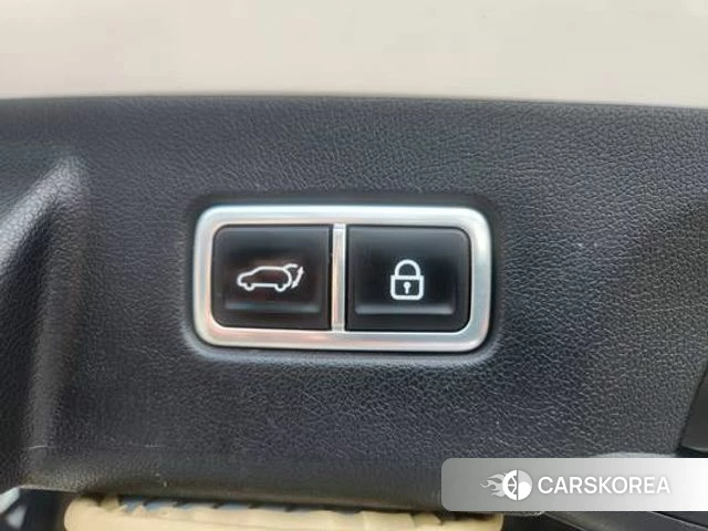 Kia Sorento 4th Generation 2022 Белый из Кореи, фото 2