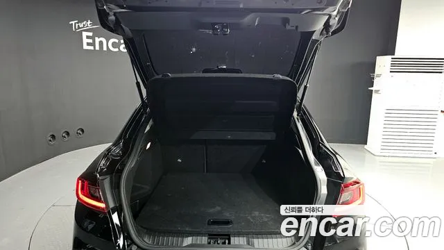 Renault Korea (Samsung) XM3 id 2546977 из Кореи 2